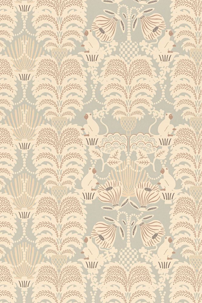 Image de Hello Monkey Pale sage green - 162-01